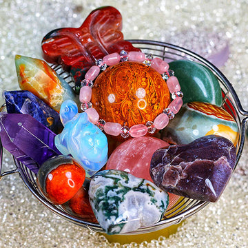 Lucky Scoop In Live Stream