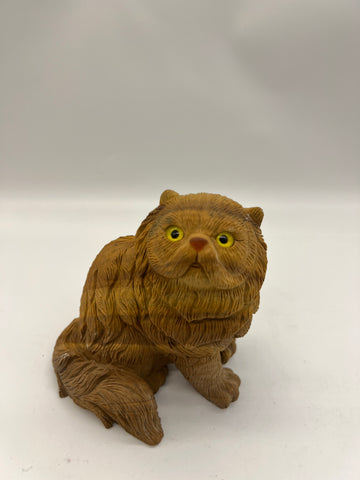 M-【One yellow Cat】Claim before order