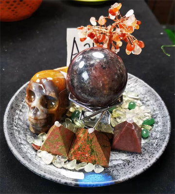 P-【Option 2】$57 = single A-dish, Buy 4 dishes get $20 discount- Claim before order