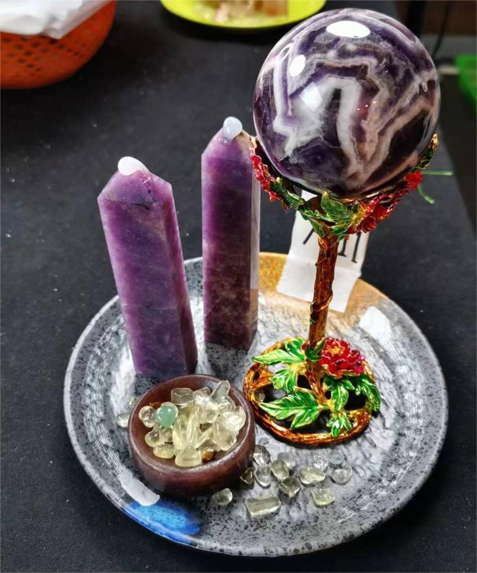 P-【Option 2】$57 = single A-dish, Buy 4 dishes get $20 discount- Claim before order