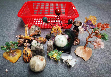 M - 【$10 Deposit】 for reserving basket - 1 week