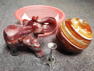 M - 【$10 Deposit】 for reserving basket - 1 week