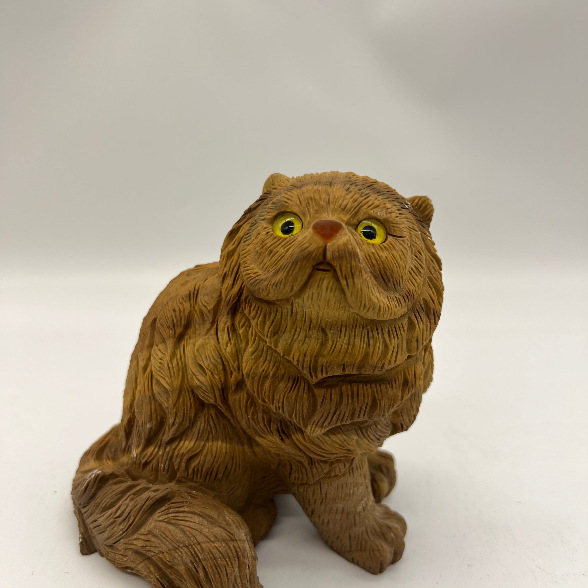 M-【One yellow Cat】Claim before order