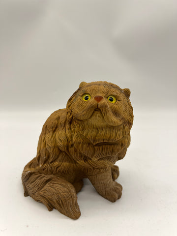 M-【One yellow Cat】Claim before order